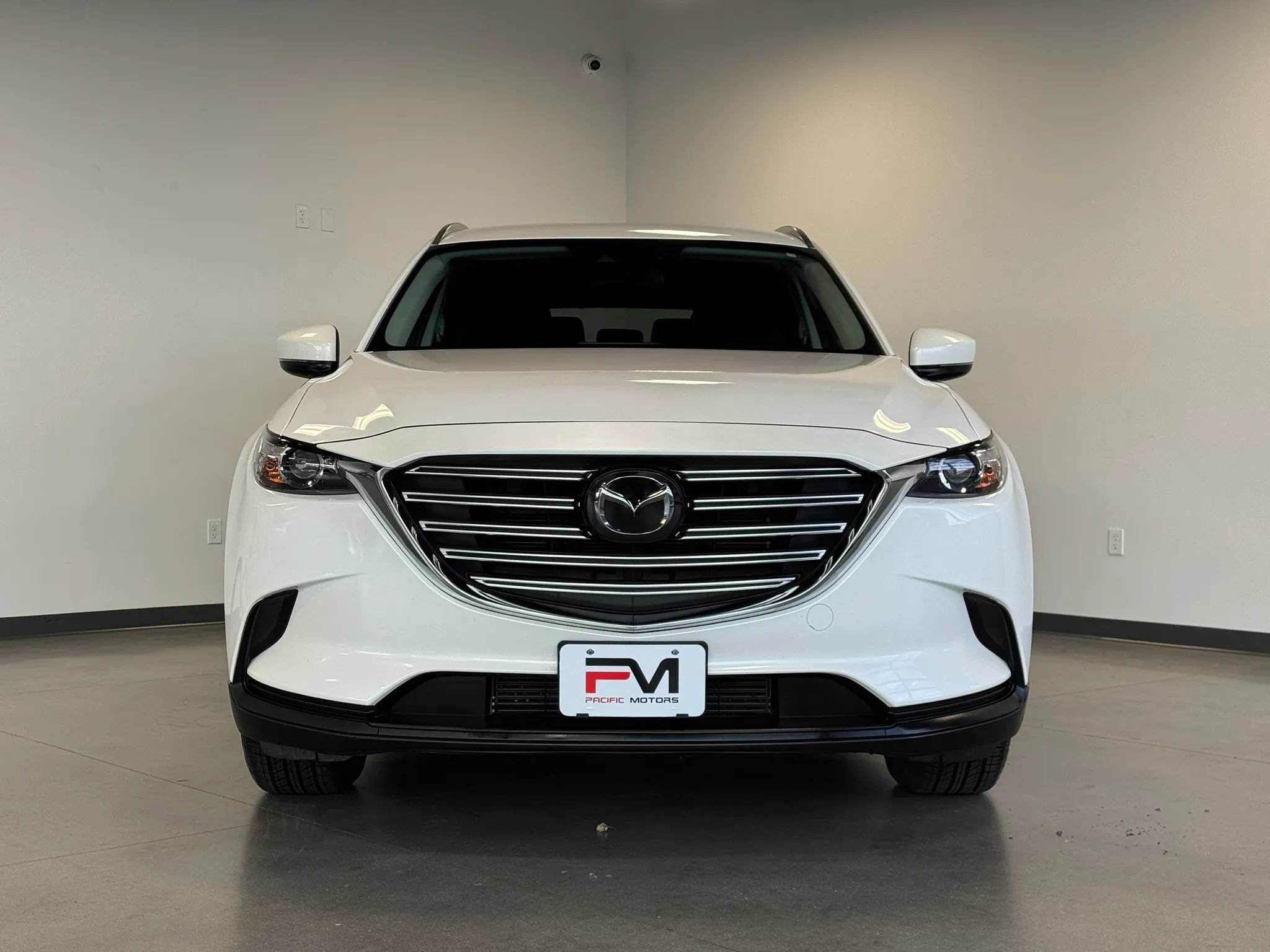 Used 2022 MAZDA CX-9 Sport AWD/4WD image 2