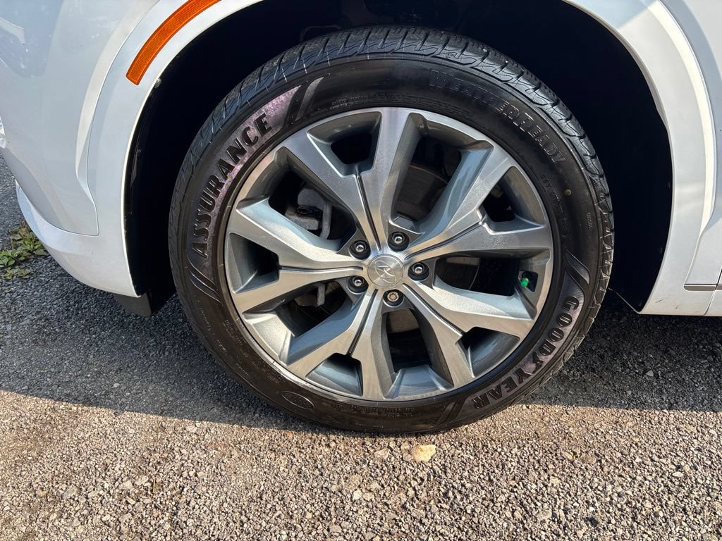 Used 2021 Hyundai Palisade Limited AWD/4WD image 11