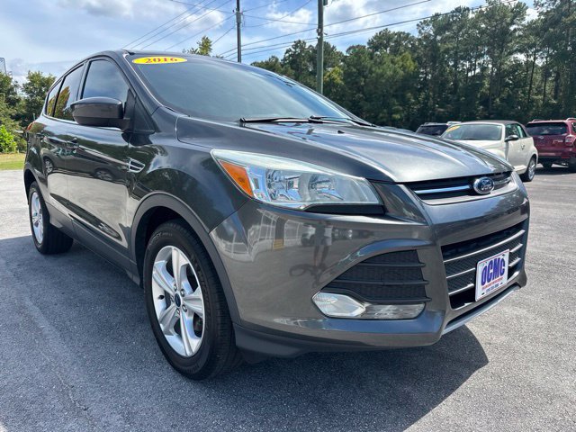 Used 2016 Ford Escape SE