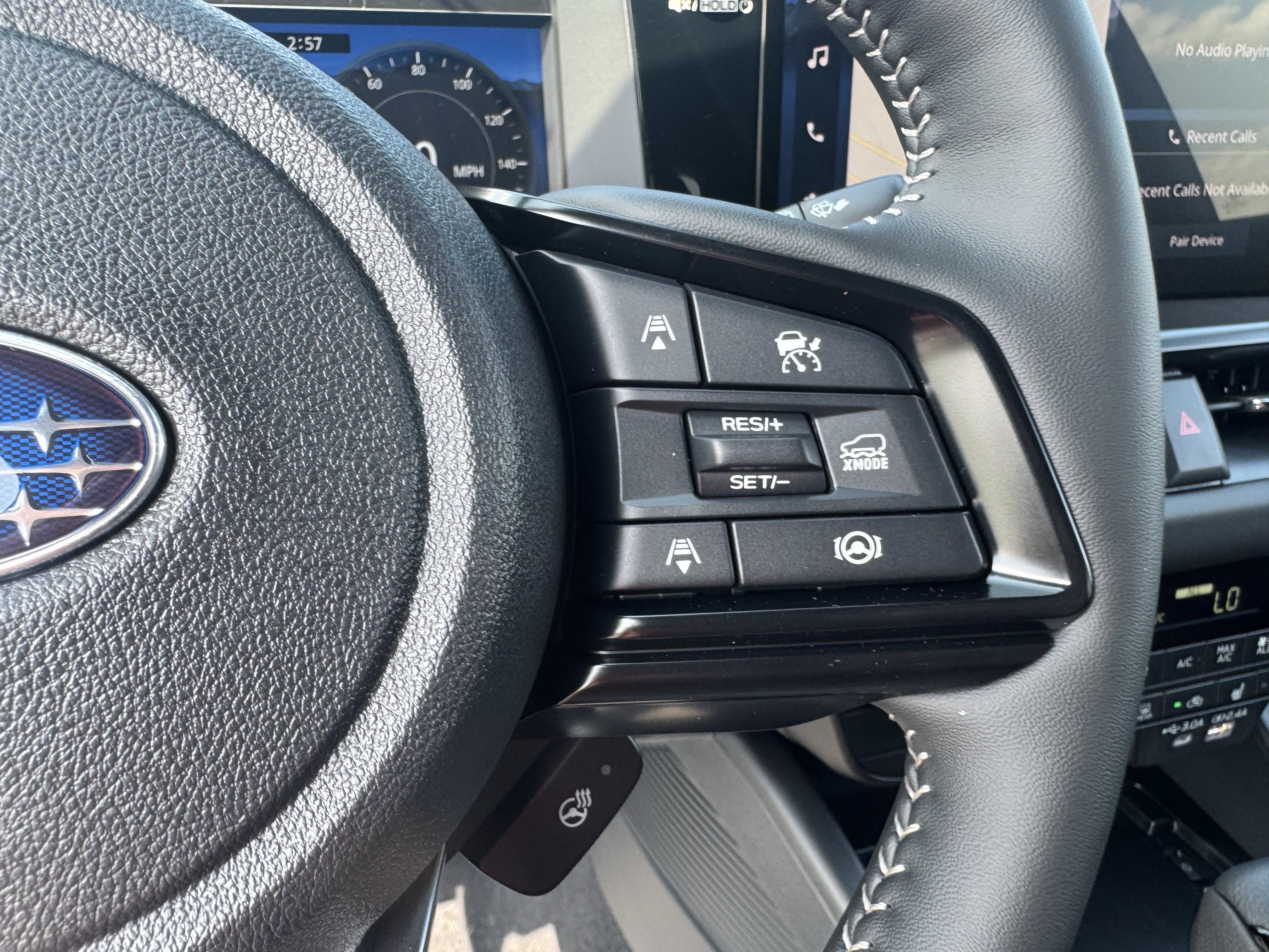 New 2026 Subaru Outback Touring XT AWD/4WD image 19