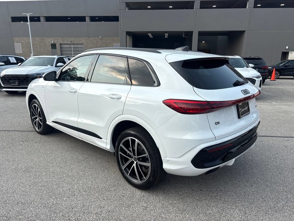 New 2026 Audi Q5 Premium Plus AWD/4WD image 8