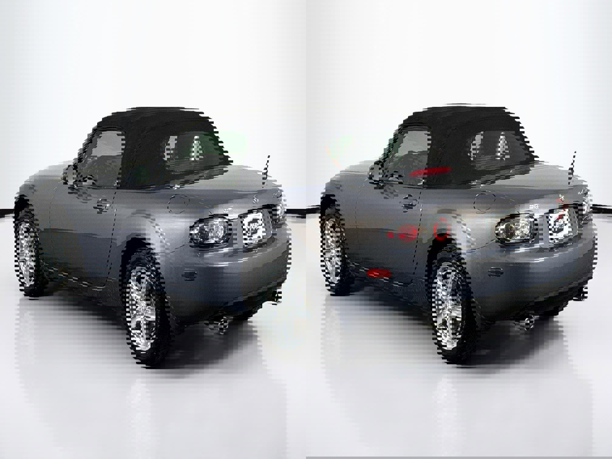 Used 2006 MAZDA MX-5 Miata Touring RWD image 9