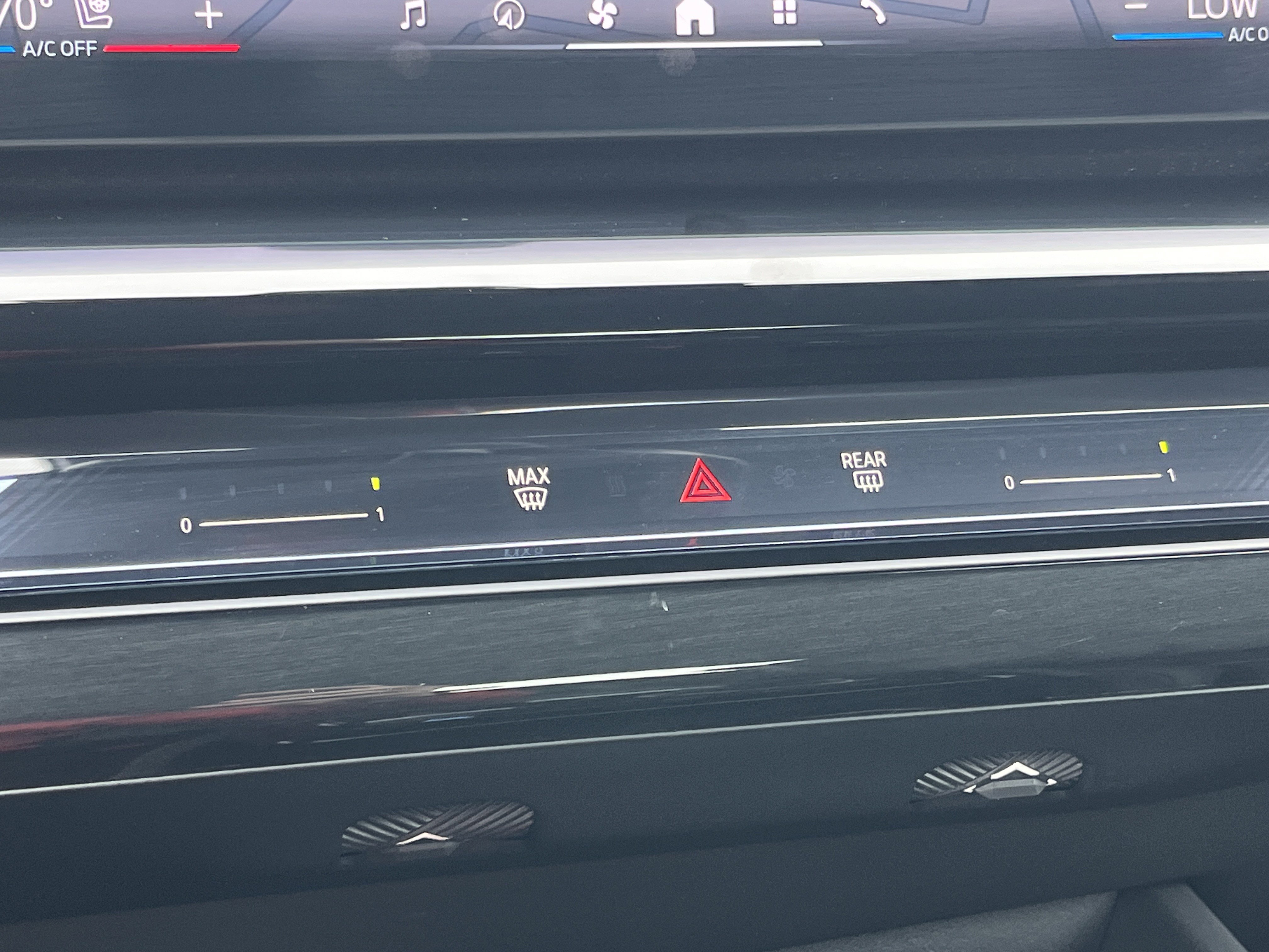 Used 2025 BMW i5 eDrive40i image 6