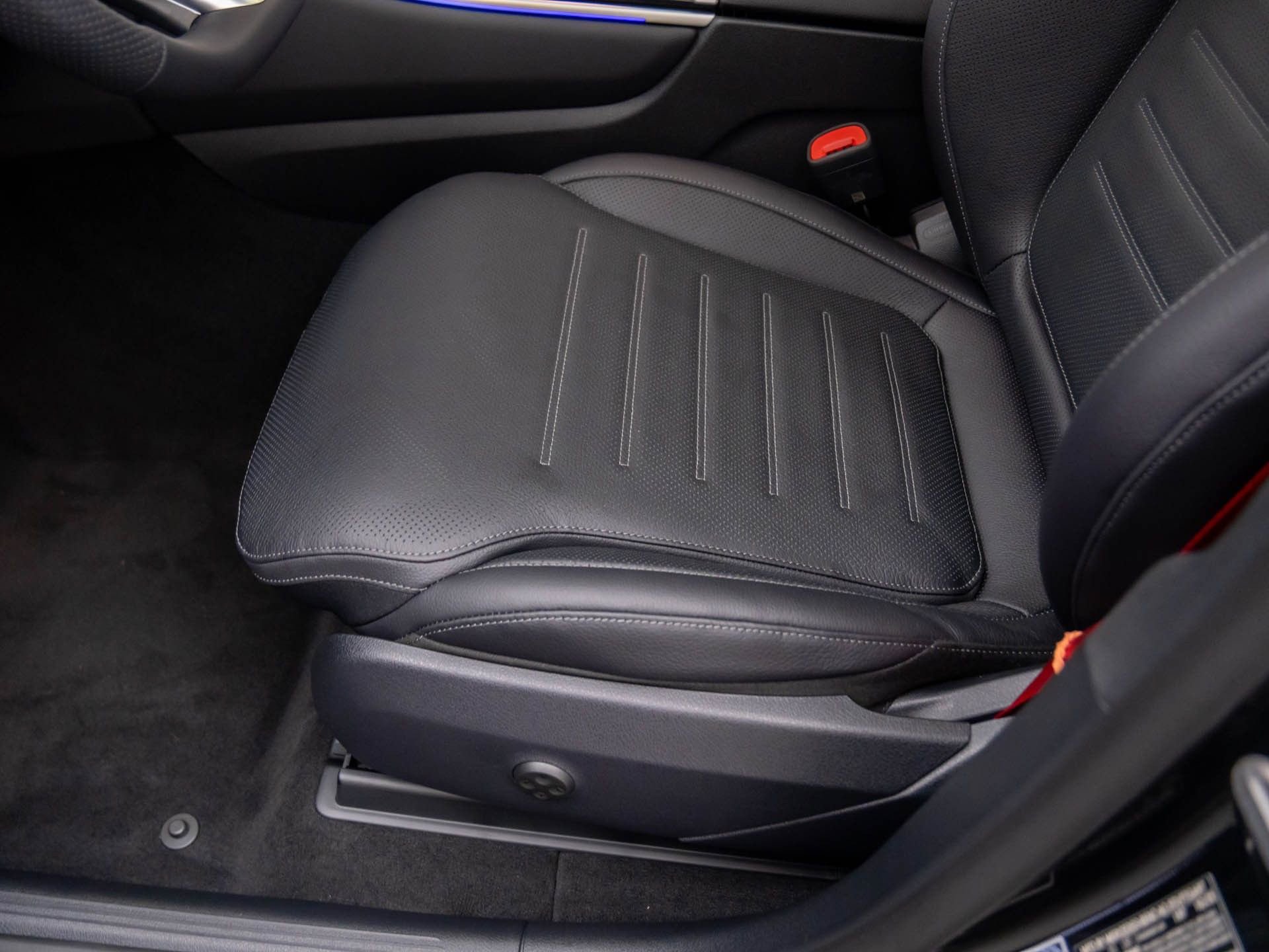 New 2026 Mercedes-Benz GLC 43 AMG 4MATIC Coupe image 20