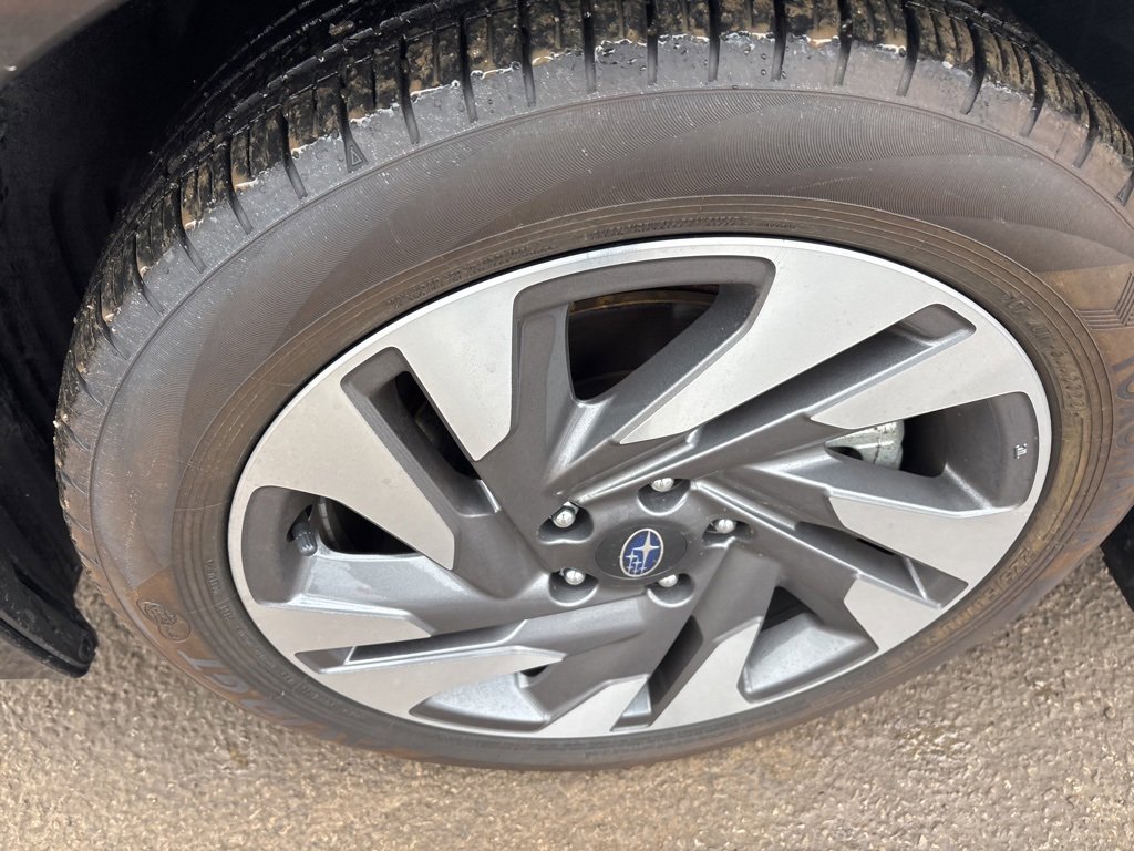 Used 2023 Subaru Legacy Touring XT w/ Tech Package 2 image 8