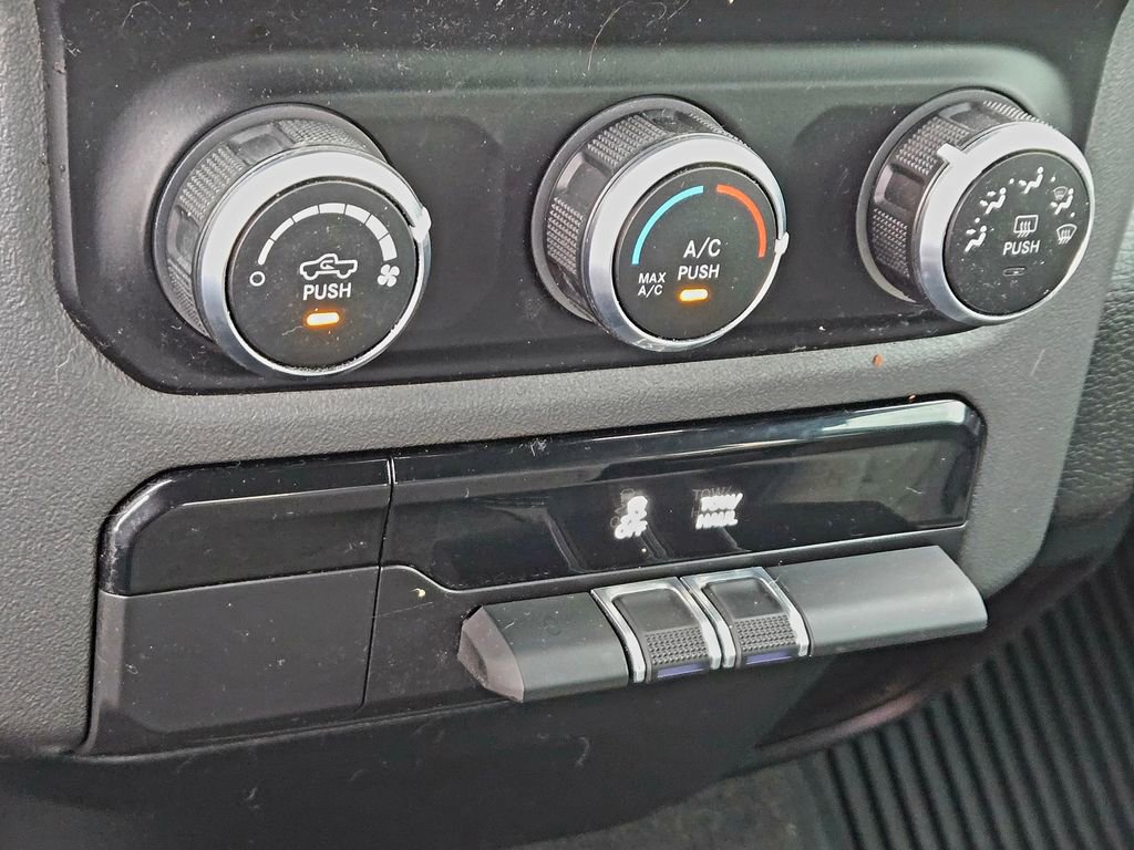 Used 2022 RAM 1500 Lone Star image 20