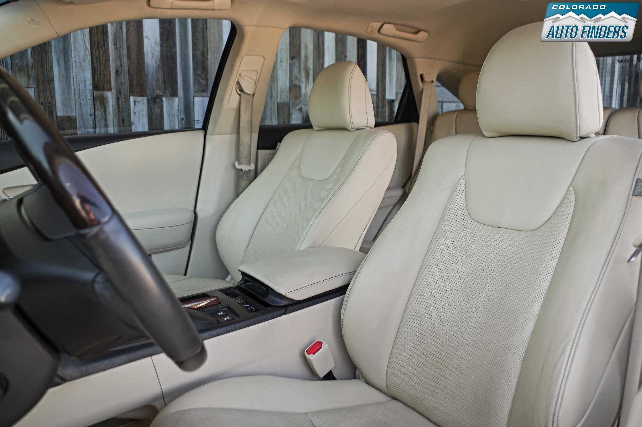 Used 2015 Lexus RX 350 AWD image 13