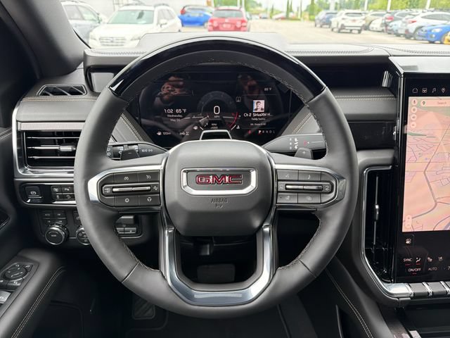 New 2026 GMC Yukon XL Elevation w/ Elevation Premium Package AWD/4WD image 10