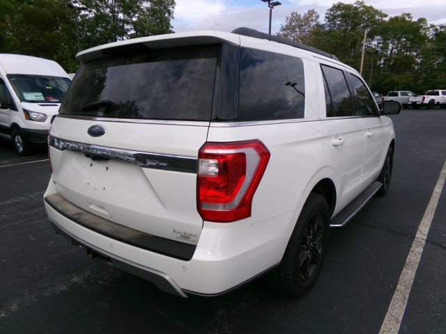 Used 2021 Ford Expedition XLT image 10