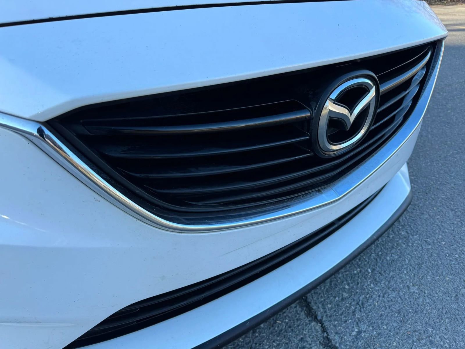 Used 2016 MAZDA MAZDA6 Touring image 4