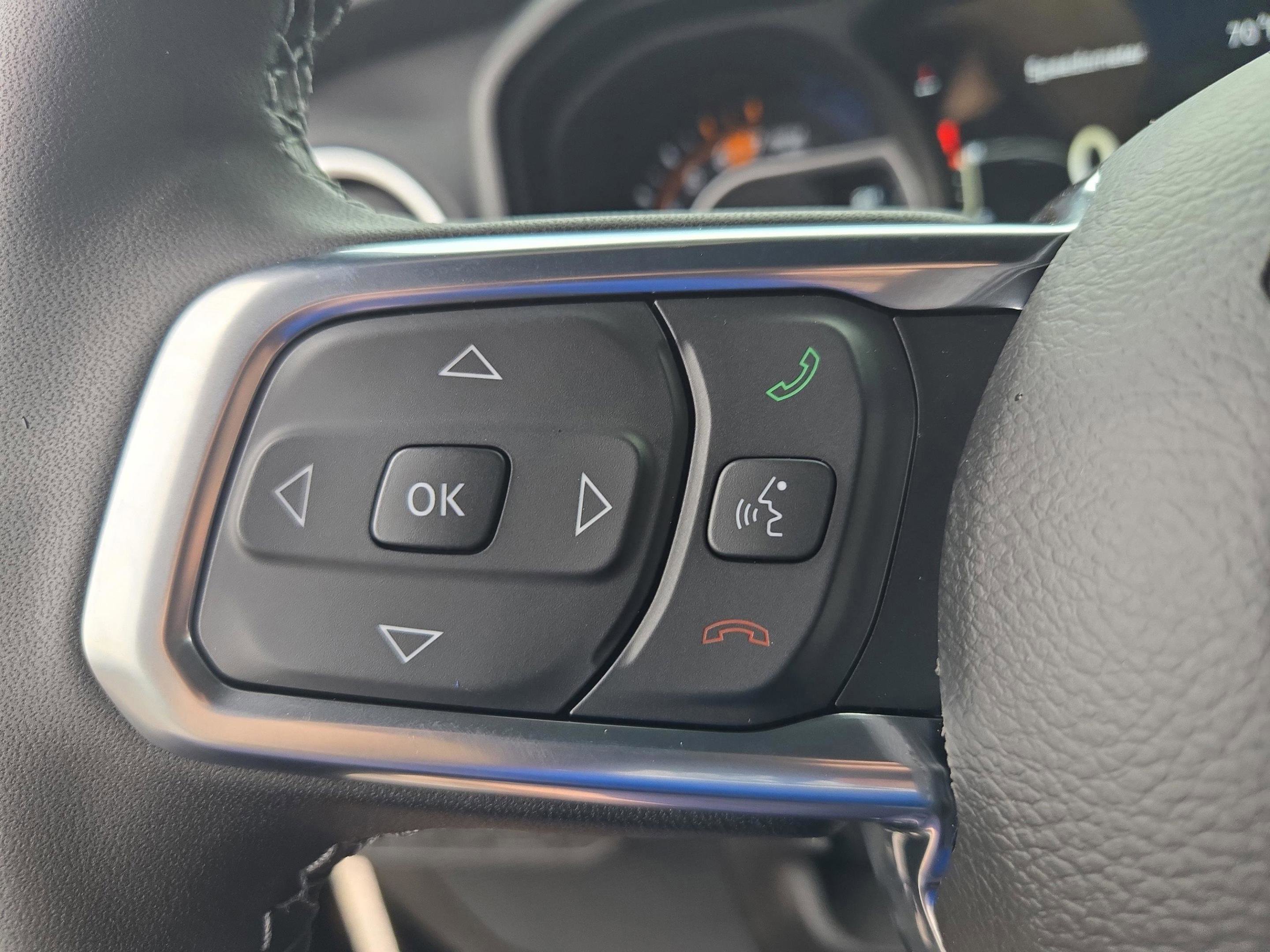 New 2025 Jeep Wrangler Sahara image 29