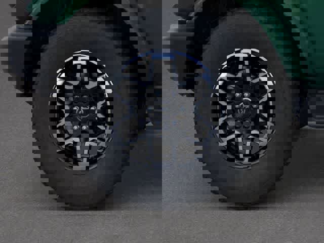 New 2025 Ford Bronco Outer Banks image 21