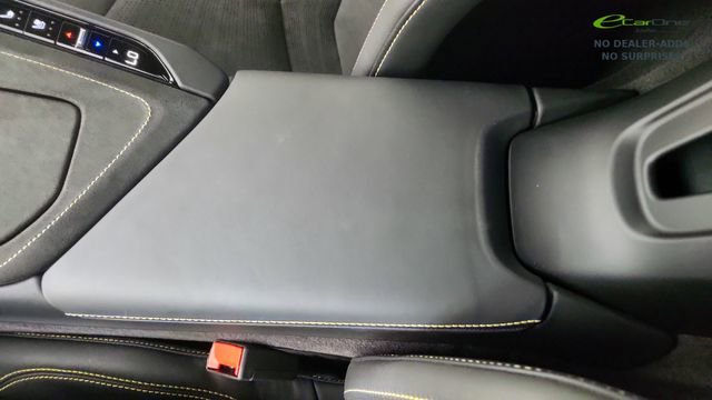 Used 2024 Chevrolet Corvette Stingray Premium Conv w/ Z51 Performance Package image 47