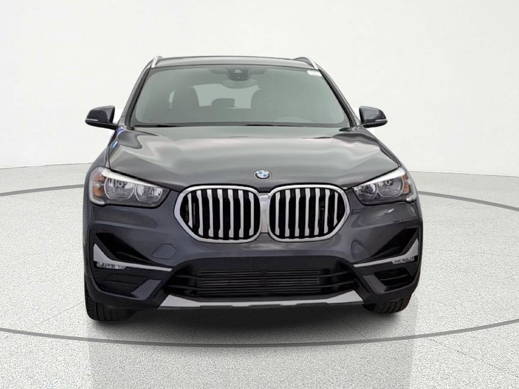 Used 2020 BMW X1 xDrive28i w/ Convenience Package image 2