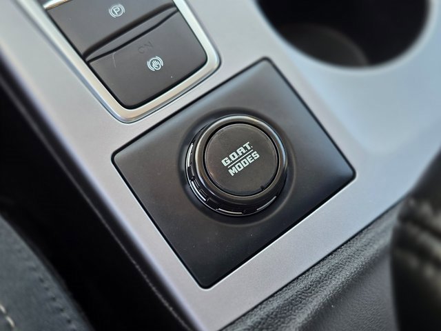 Used 2024 Ford Bronco Sport Big Bend image 34