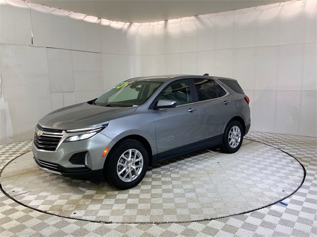 Used 2023 Chevrolet Equinox LT image 20