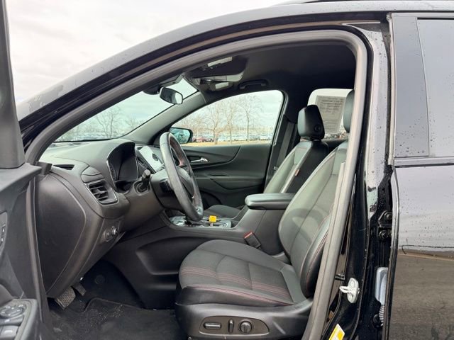 Used 2024 Chevrolet Equinox RS image 7