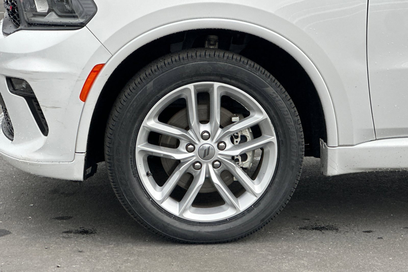 Used 2023 Dodge Durango GT image 45