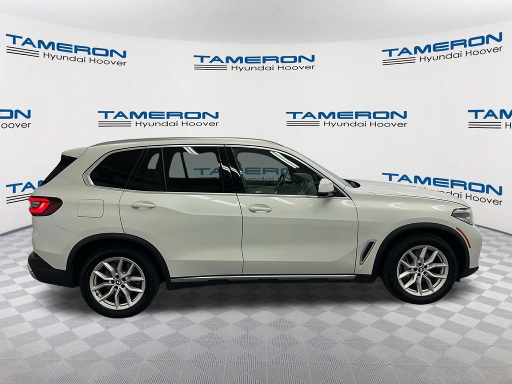 Used 2020 BMW X5 sDrive40i w/ Premium Package RWD image 6