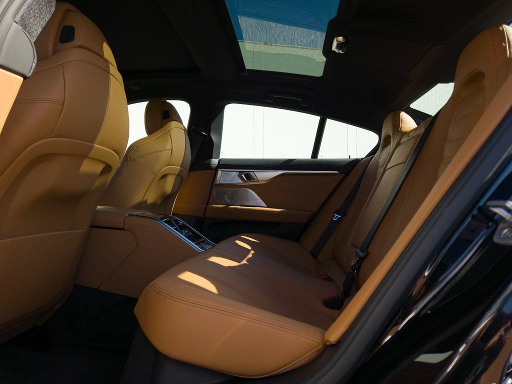 New 2026 BMW M850i xDrive w/ M Sport Professional Package image 15