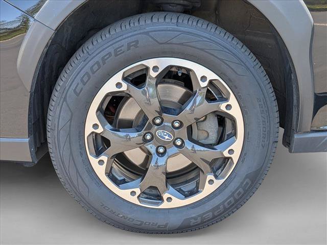 Used 2023 Subaru Crosstrek 2.0i Premium AWD/4WD image 21