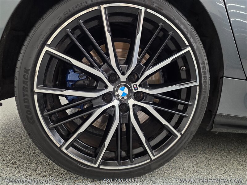 Used 2021 BMW M235i xDrive Gran Coupe AWD/4WD image 33
