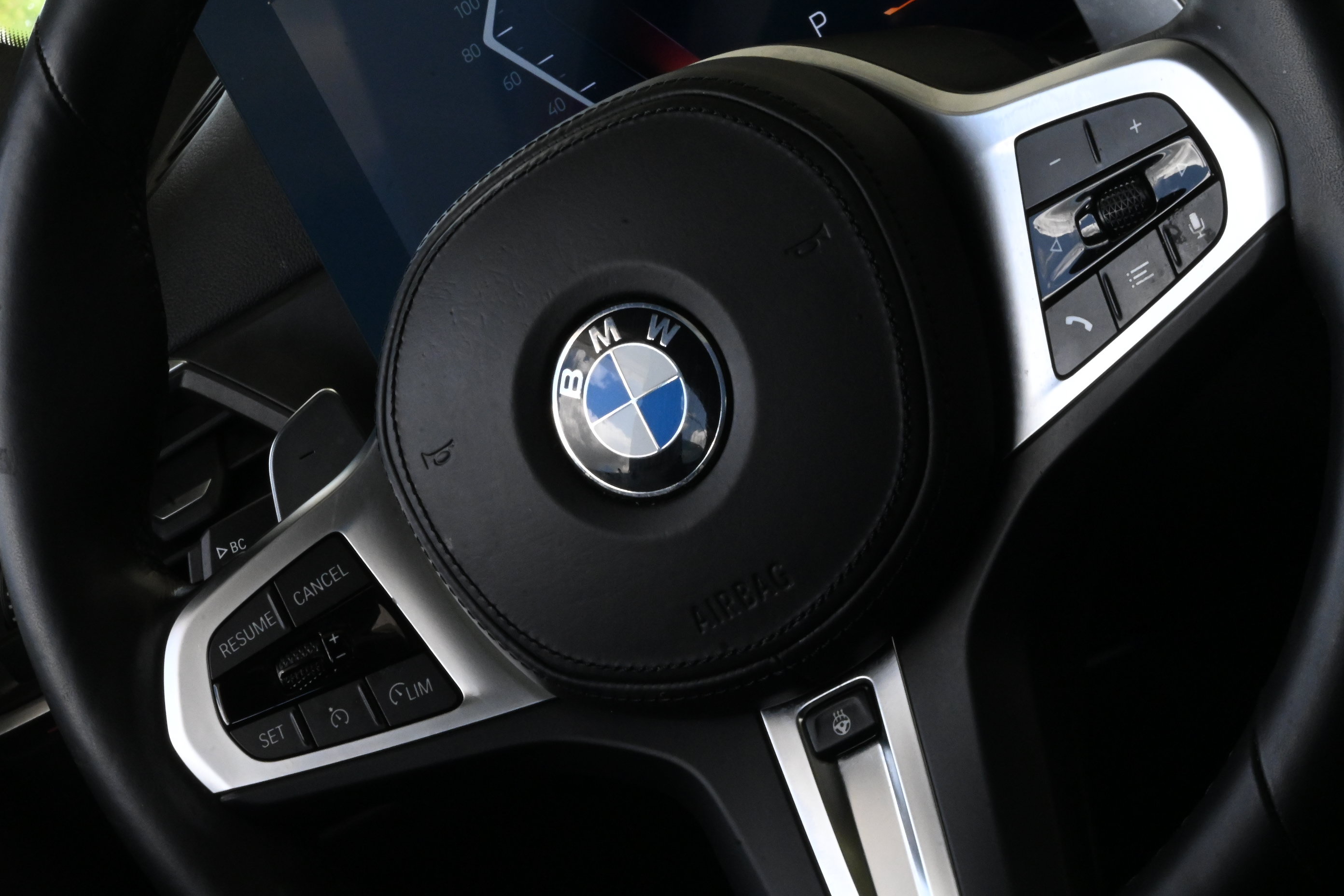 Used 2024 BMW 430i Gran Coupe xDrive w/ M Sport Package (Priority 1) AWD/4WD image 22