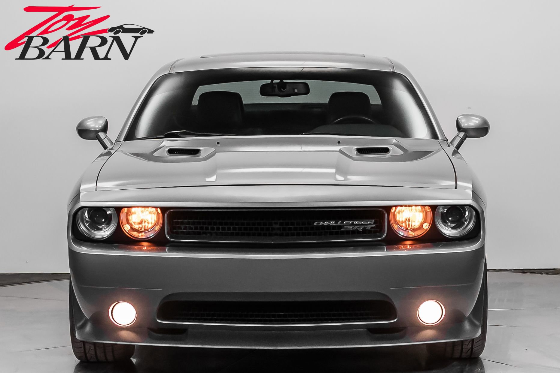 Used 2011 Dodge Challenger SRT8 image 8