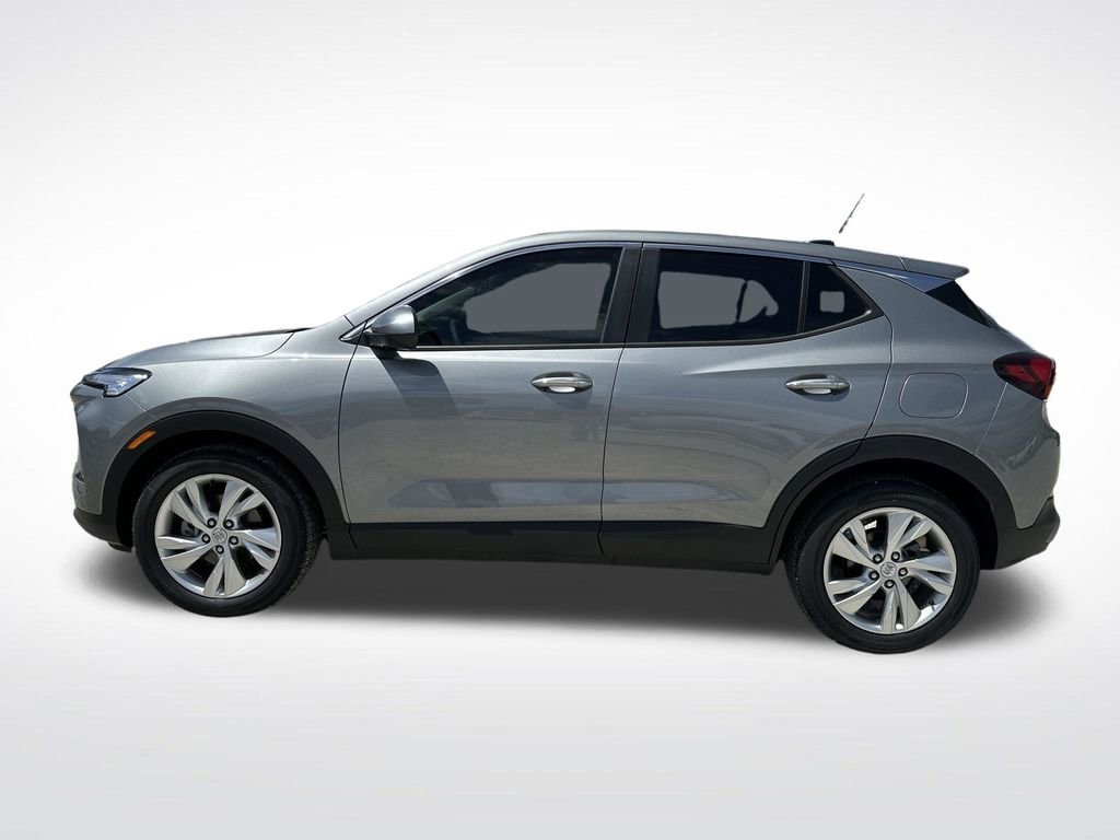 New 2026 Buick Encore GX Preferred FWD image 4