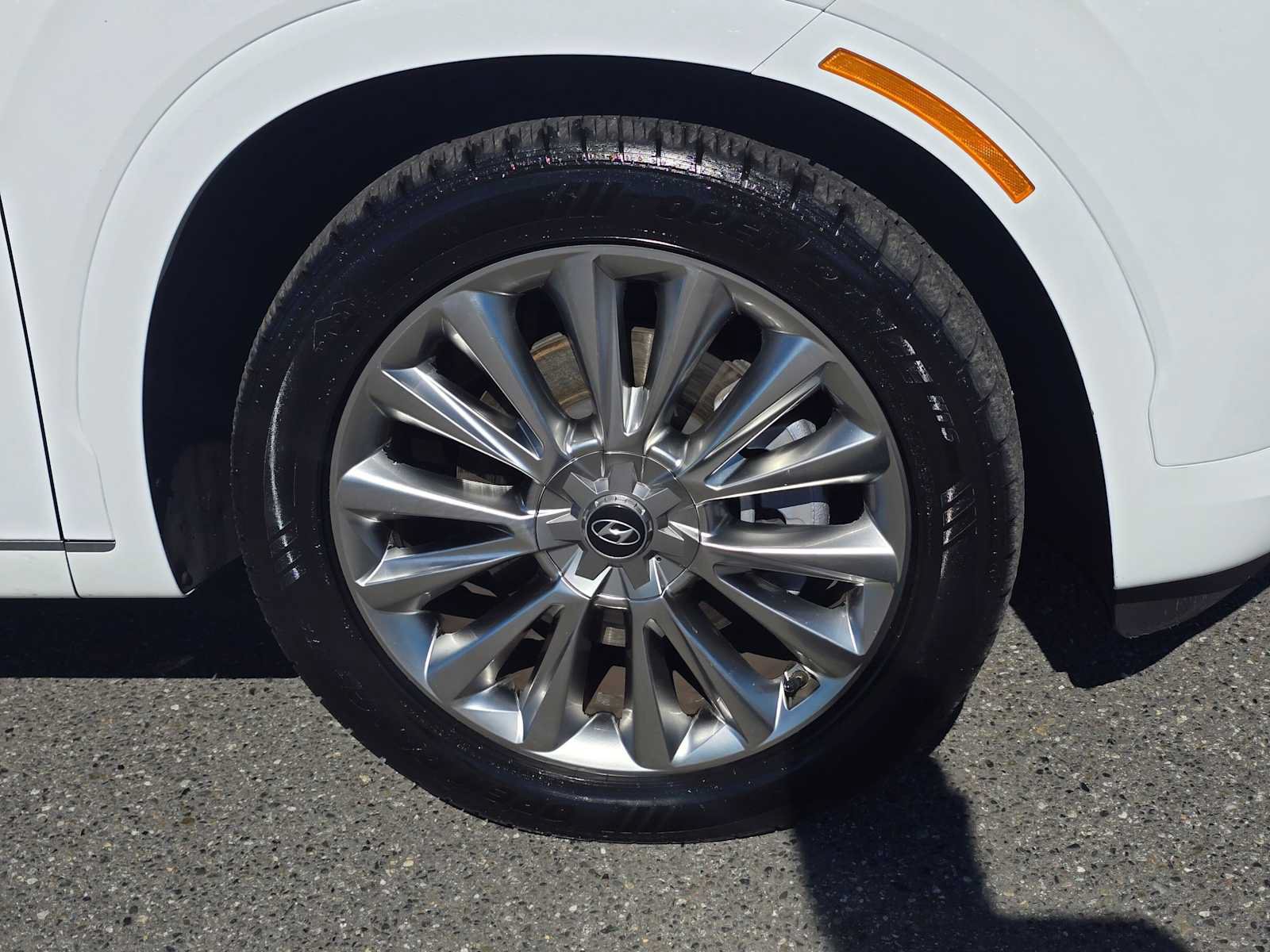 Used 2020 Hyundai Palisade Limited AWD/4WD image 9