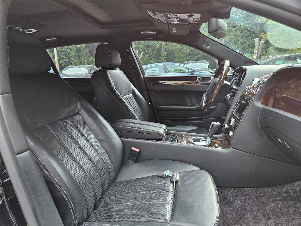 Used 2009 Bentley Flying Spur Flying Spur image 60
