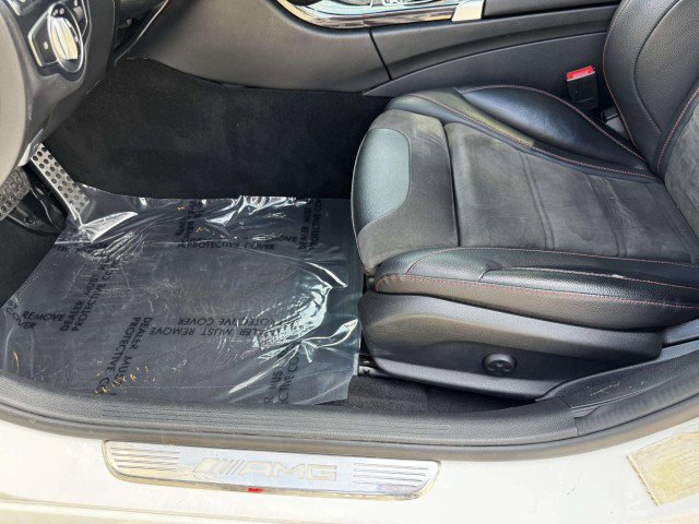 Used 2018 Mercedes-Benz C 43 AMG 4MATIC Sedan image 17