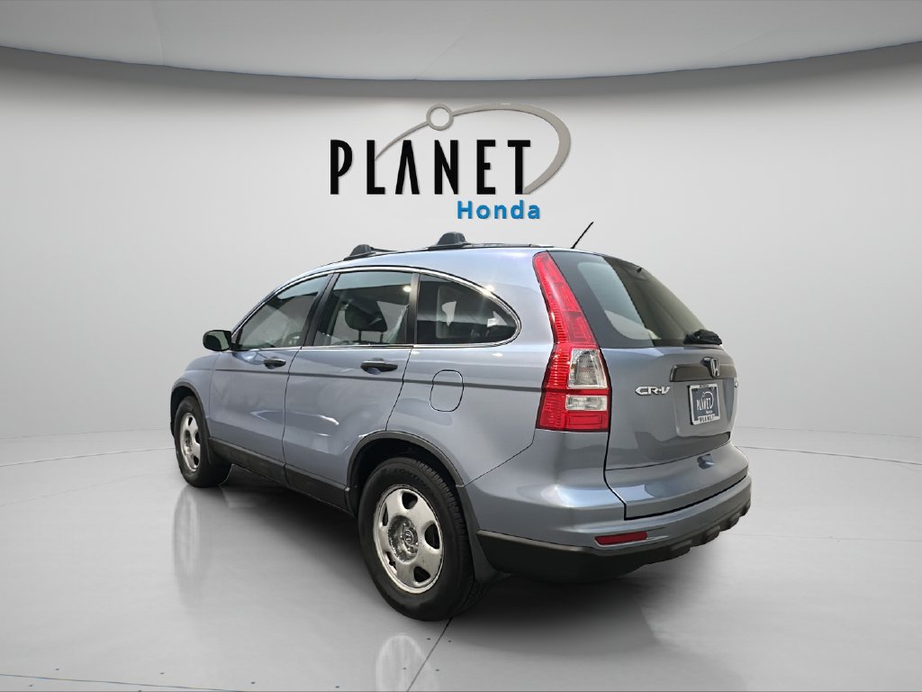 Used 2010 Honda CR-V LX image 6