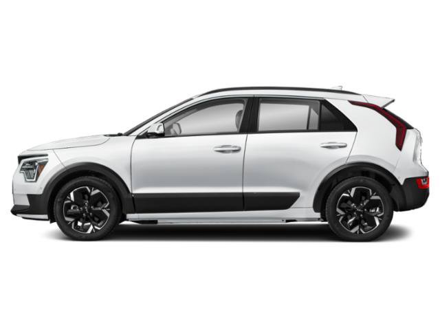 Certified 2023 Kia Niro Wave FWD image 6