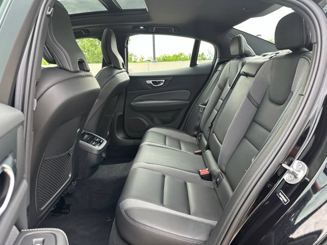 Certified 2023 Volvo S60 B5 Ultimate w/ Climate Package FWD image 13