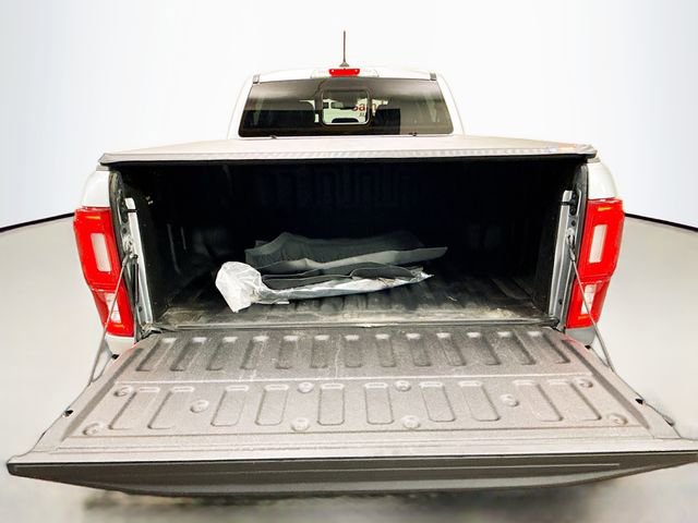 Used 2020 Ford Ranger Lariat w/ Equipment Group 501A Mid image 25