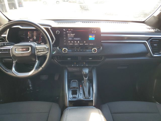 Used 2023 GMC Canyon Elevation image 12