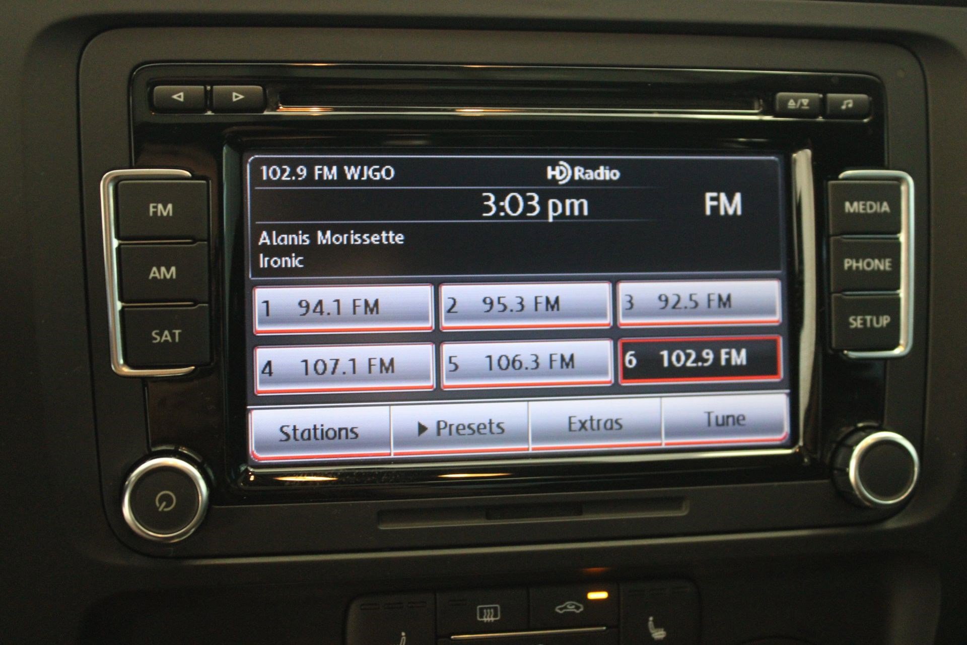 Used 2014 Volkswagen Jetta GLI Edition 30 image 21