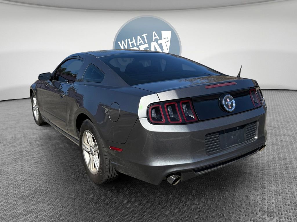 Used 2014 Ford Mustang Coupe w/ Equipment Group 102A image 6