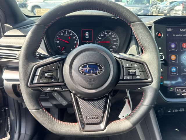 Used 2024 Subaru WRX w/ Accessory Package #2 AWD/4WD image 19