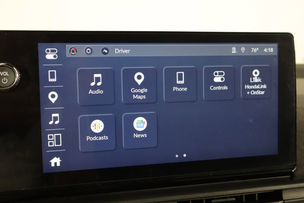 Used 2024 Honda Prologue EX image 36