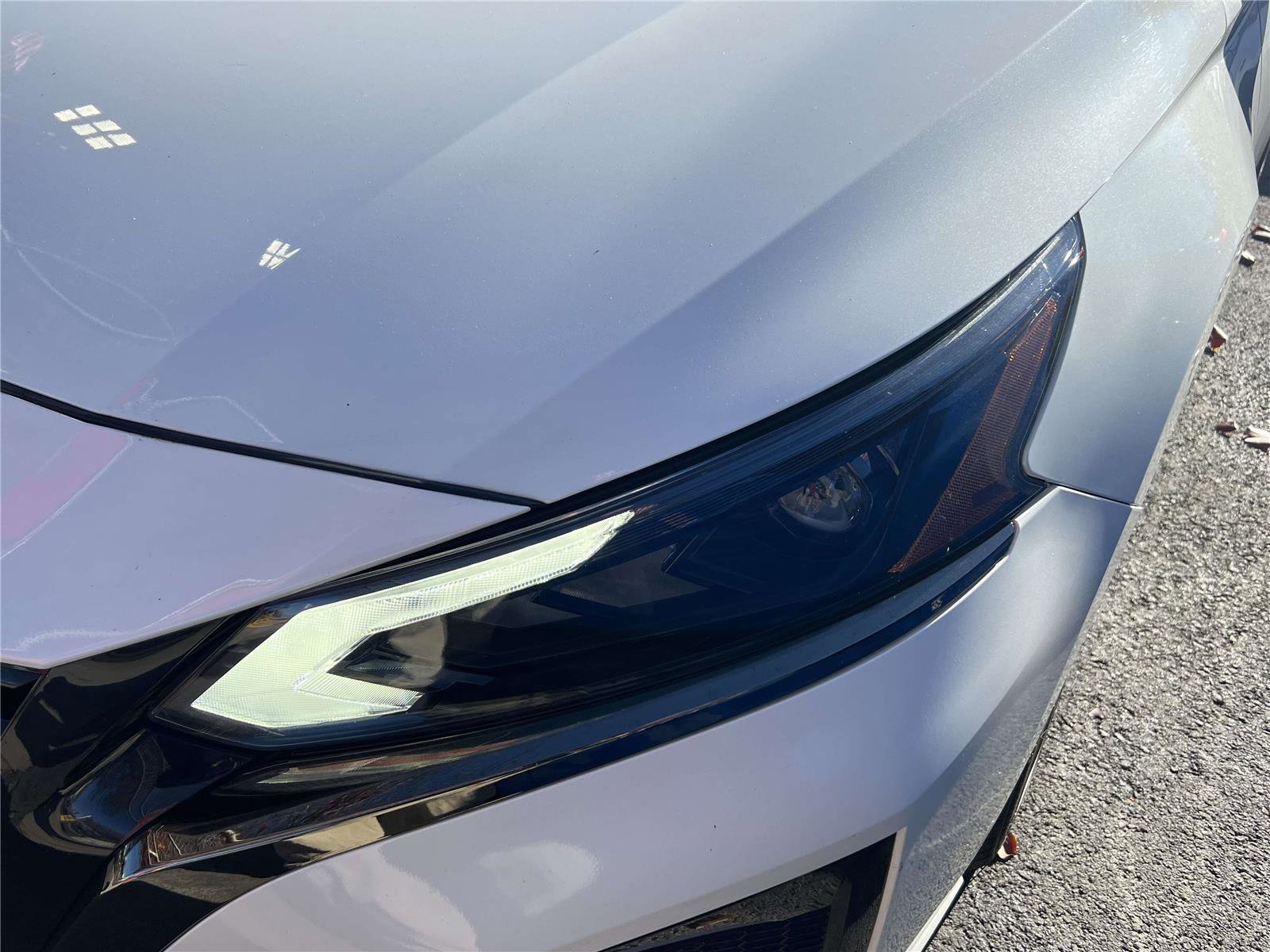 Certified 2023 Nissan Altima 2.5 SR image 13