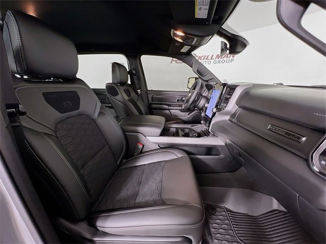 Used 2024 RAM 1500 Big Horn image 39