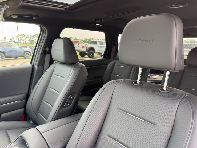 New 2026 Hyundai Palisade Calligraphy image 22