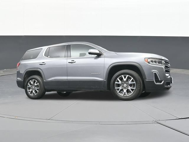 Used 2022 GMC Acadia SLE AWD/4WD image 52
