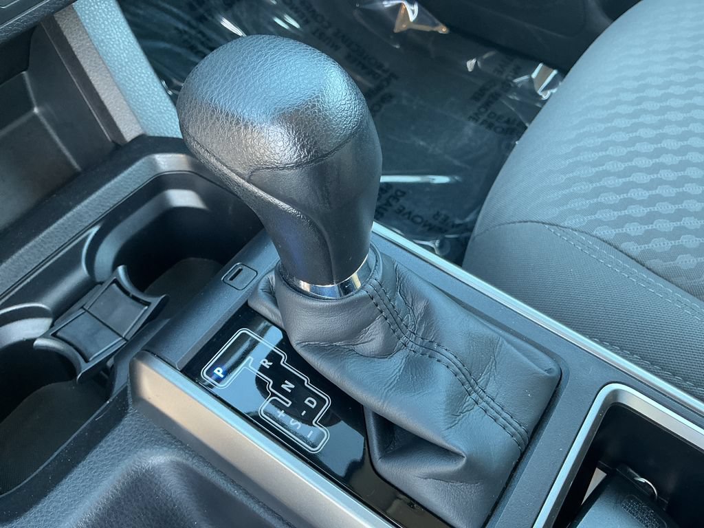 Used 2023 Toyota Tacoma SR5 AWD/4WD image 28