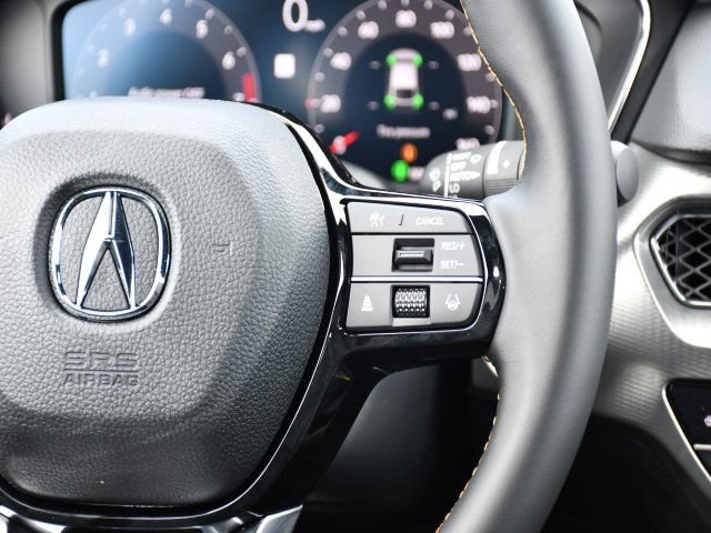 New 2026 Acura Integra A-Spec FWD image 24