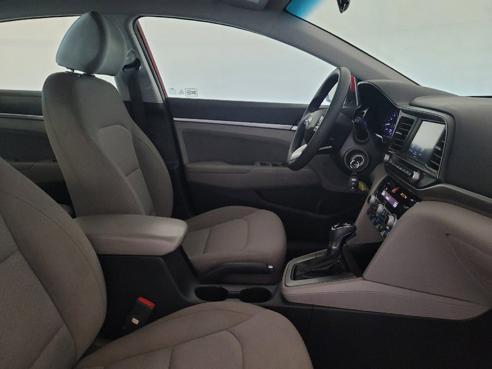 Used 2020 Hyundai Elantra SEL FWD image 21