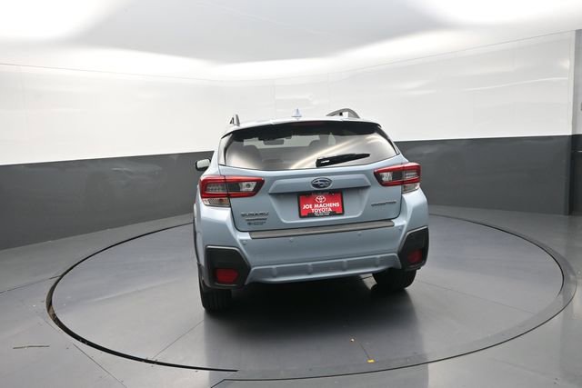 Used 2020 Subaru Crosstrek 2.0i Limited w/ Moonroof Package w/Navigation image 71