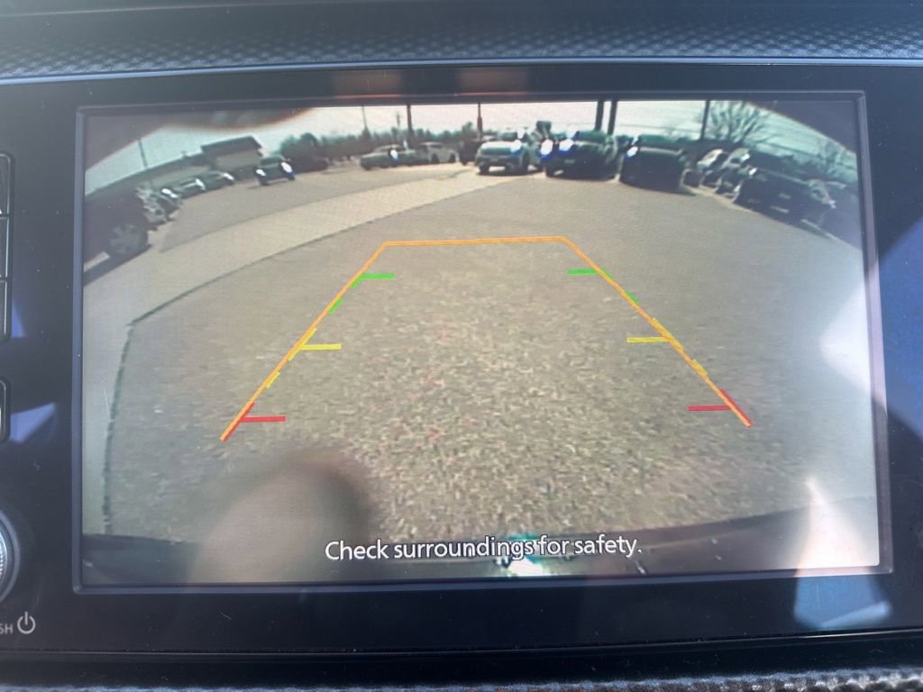Used 2023 Nissan Kicks SV FWD image 27